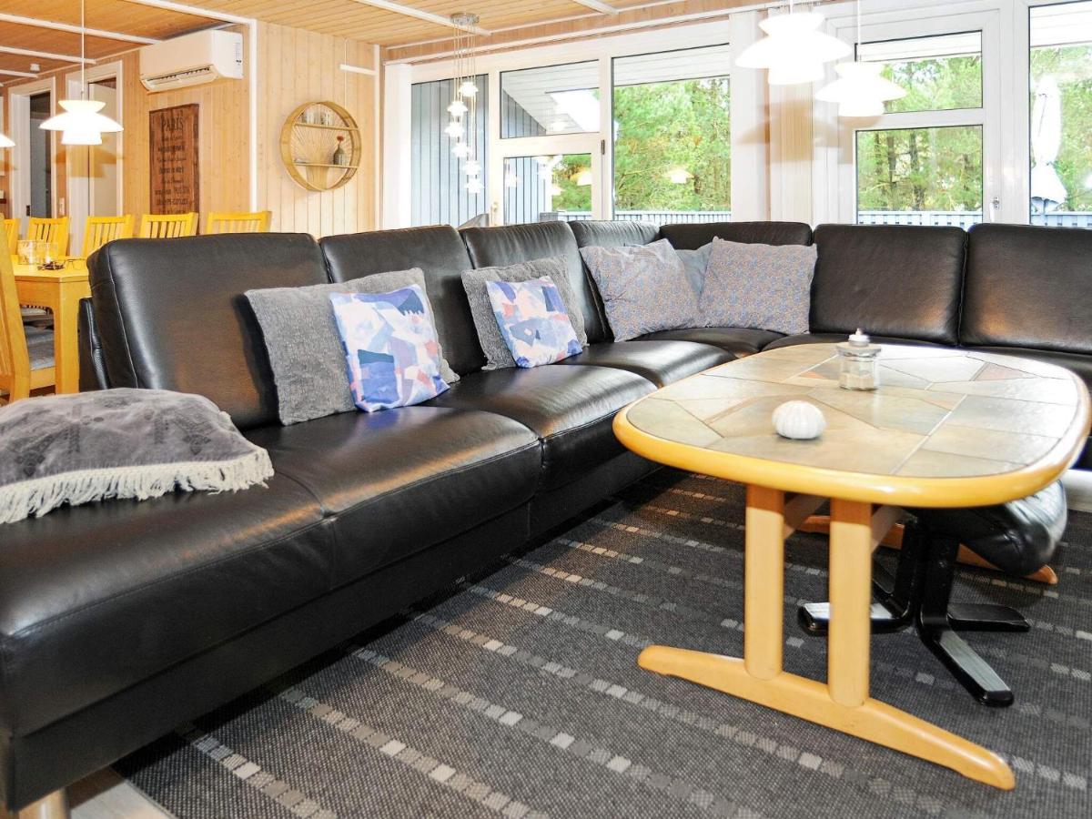 Holiday Home Norre Nebel Xxx Exterior foto