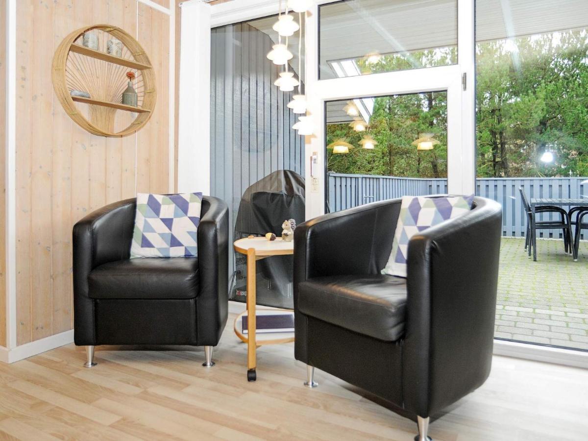 Holiday Home Norre Nebel Xxx Exterior foto