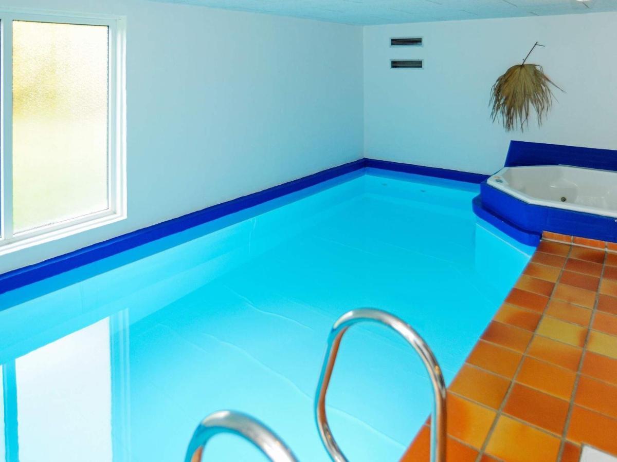 Holiday Home Norre Nebel Xxx Exterior foto