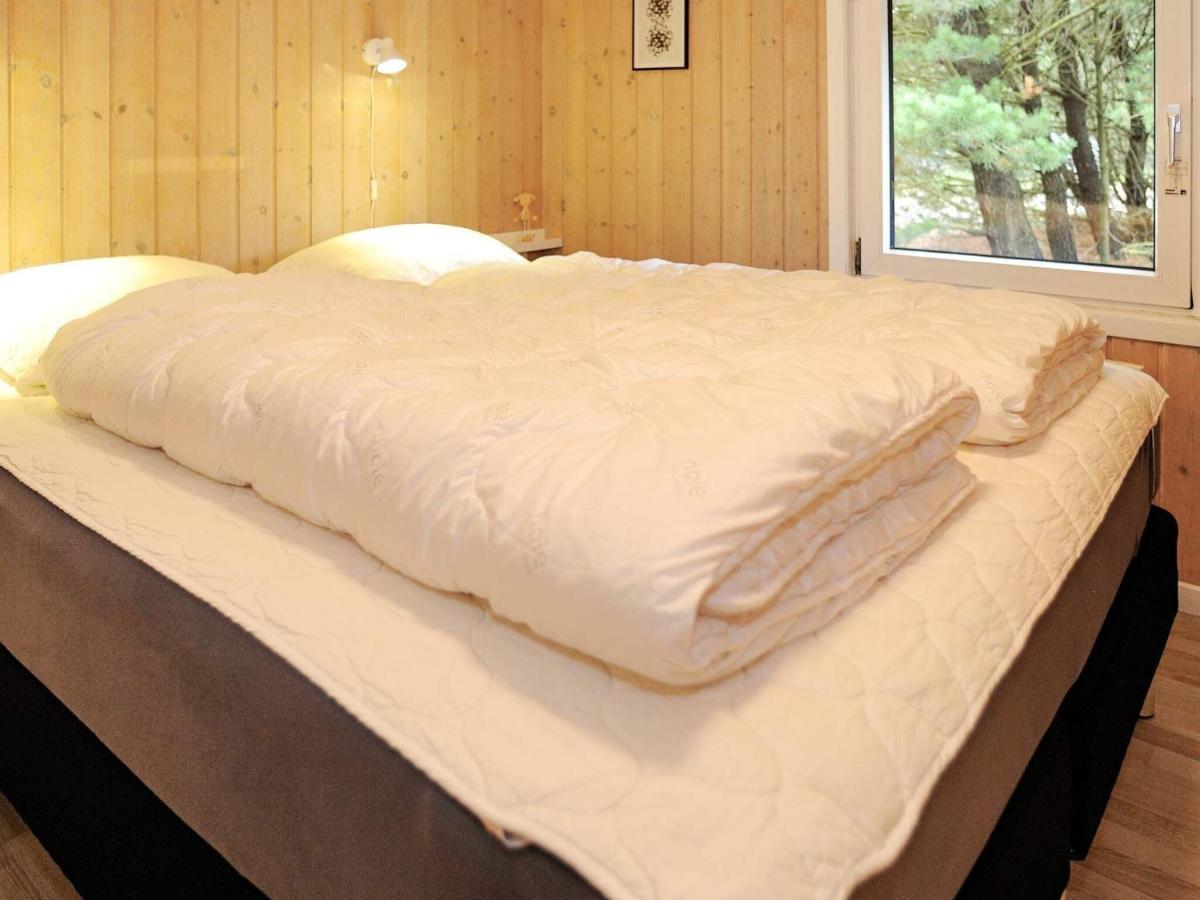 Holiday Home Norre Nebel Xxx Exterior foto